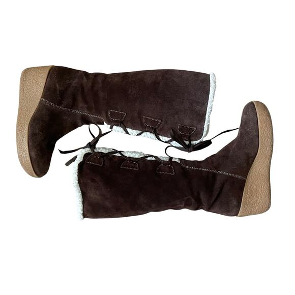 Michael Kors Winter Boots - Picture 7 of 11